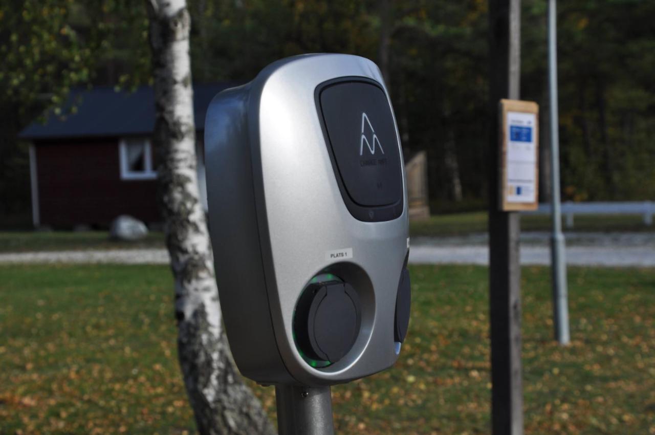 Snaeckan Klintehamn Экстерьер фото
