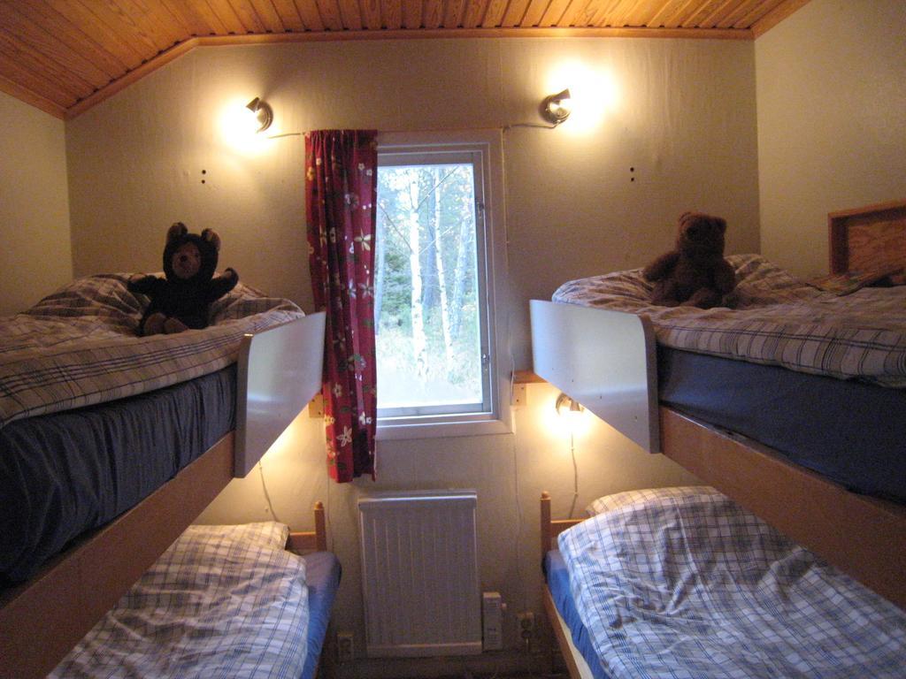 Snaeckan Klintehamn Экстерьер фото