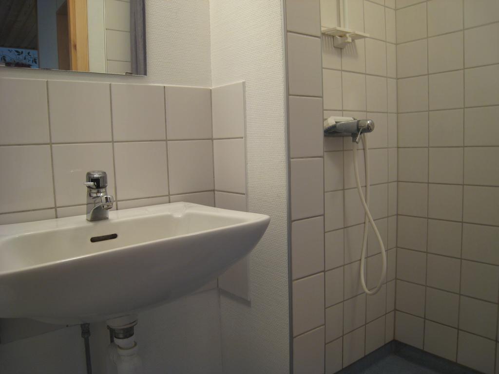 Snaeckan Klintehamn Экстерьер фото