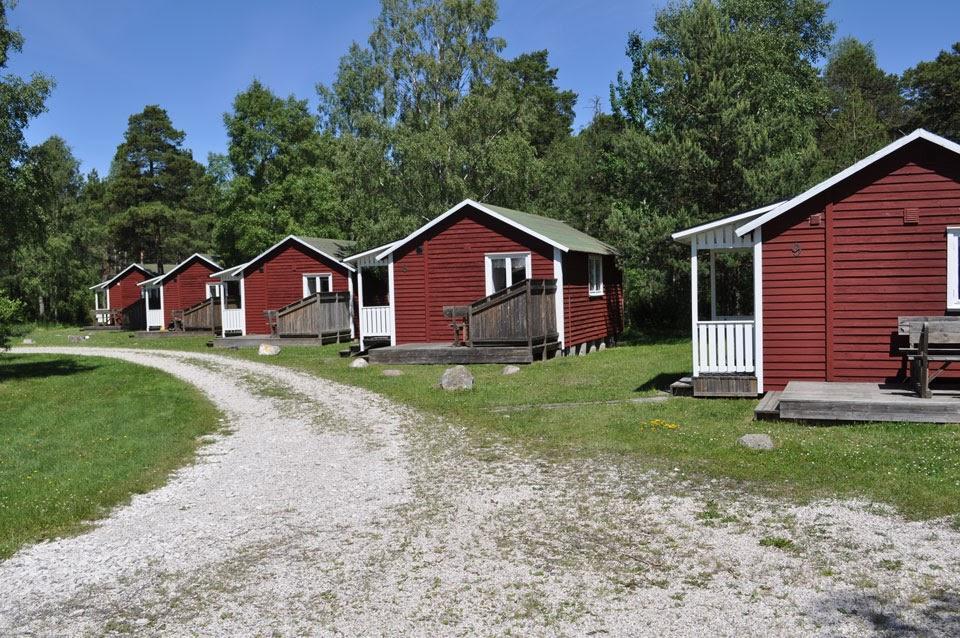 Snaeckan Klintehamn Экстерьер фото