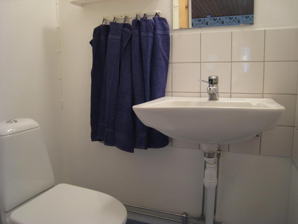 Snaeckan Klintehamn Экстерьер фото